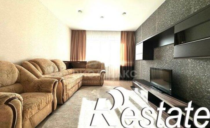 1-комн квартира Красноармейская улица, 38,  д. 38