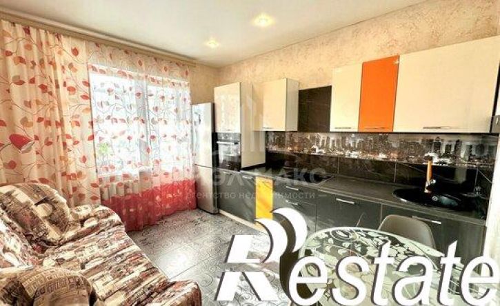 1-комн квартира Красноармейская улица, 38,  д. 38