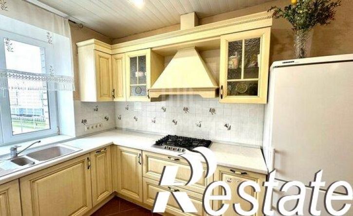 3-комн квартира улица Крахмалёва, 39,  д. 39