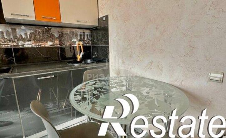 1-комн квартира Красноармейская улица, 38,  д. 38