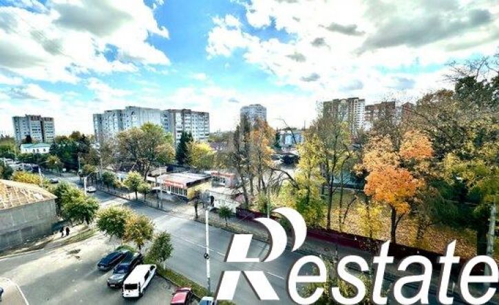 1-комн квартира Красноармейская улица, 38,  д. 38