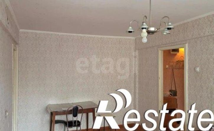 3-комн квартира 2-й проезд Станке Димитрова, 9,  д. 9