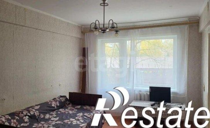 3-комн квартира 2-й проезд Станке Димитрова, 9,  д. 9