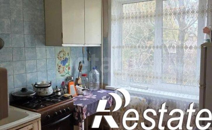 3-комн квартира 2-й проезд Станке Димитрова, 9,  д. 9