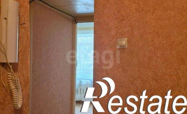 3-комн квартира 2-й проезд Станке Димитрова, 9,  д. 9