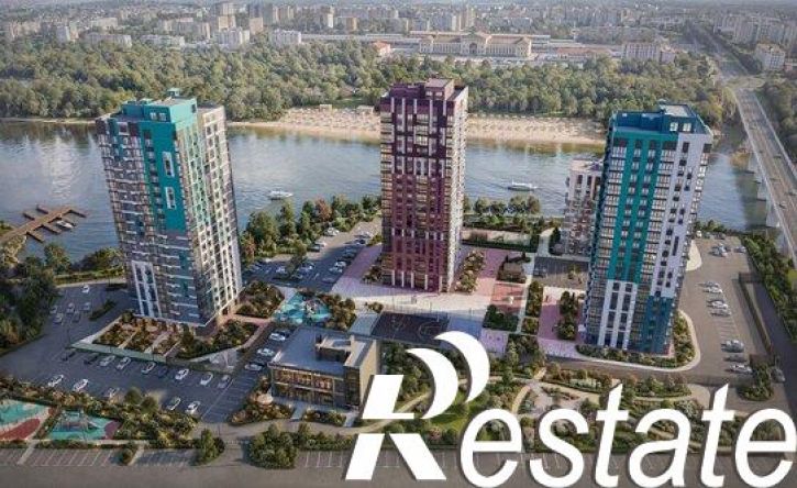 3-комн квартира улица Комарова, 47,  д. 47