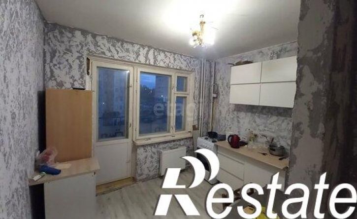 1-комн квартира улица Романа Брянского, 27,  д. 27