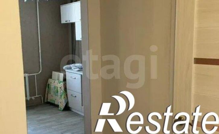 1-комн квартира улица Красный Маяк, 1,  д. 1