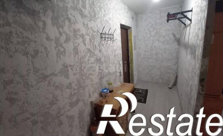 1-комн квартира улица Романа Брянского, 27,  д. 27
