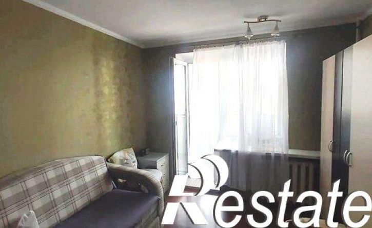 2-комн квартира улица Бурова, 35,  д. 35