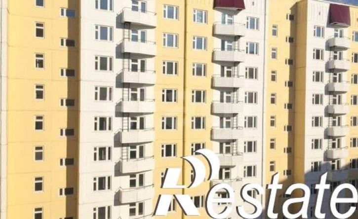 1-комн квартира улица Романа Брянского, 27,  д. 27