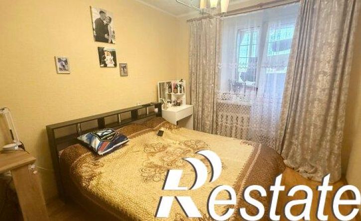 3-комн квартира улица Богдана Хмельницкого, 35,  д. 35