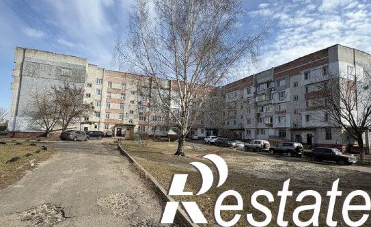 1-комн квартира Гомельская улица, 59,  д. 59