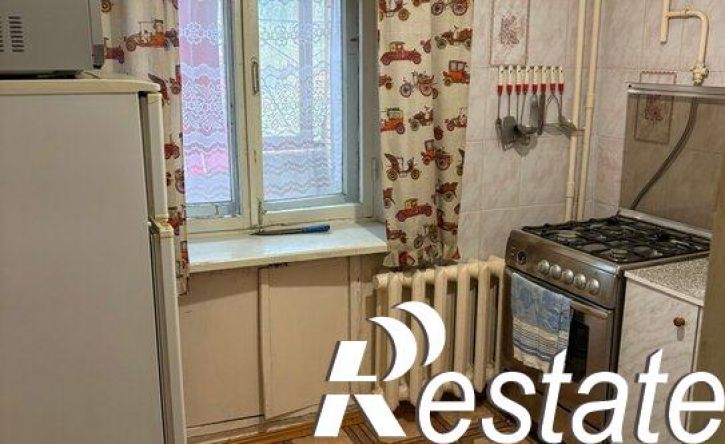 1-комн квартира Гомельская улица, 59,  д. 59