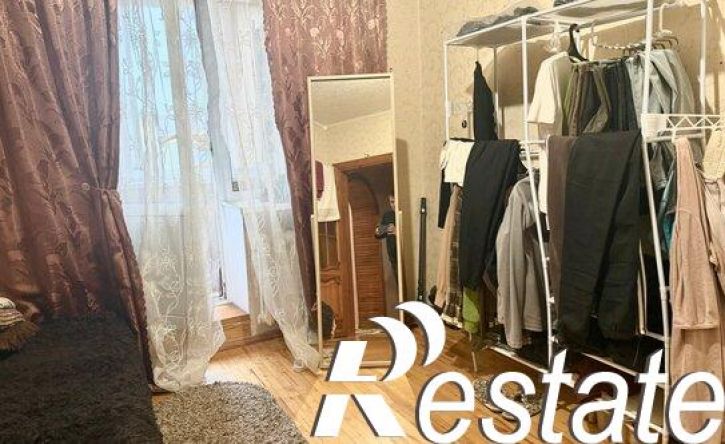 3-комн квартира улица Богдана Хмельницкого, 35,  д. 35