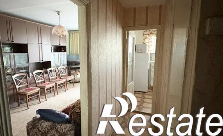 1-комн квартира Гомельская улица, 59,  д. 59