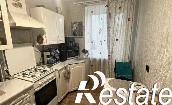 3-комн квартира улица Богдана Хмельницкого, 35,  д. 35
