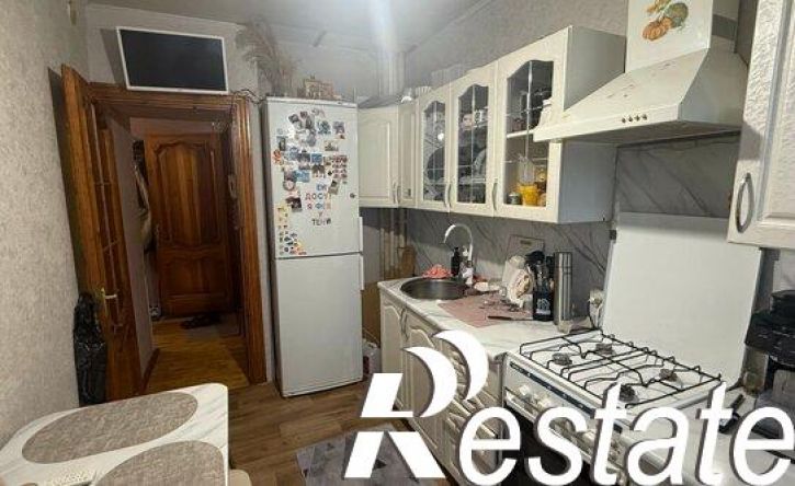 3-комн квартира улица Богдана Хмельницкого, 35,  д. 35