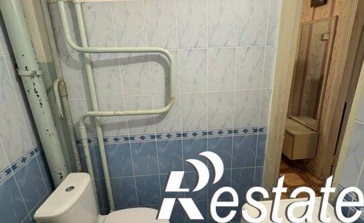1-комн квартира Гомельская улица, 59,  д. 59