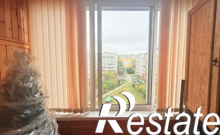 3-комн квартира улица Богдана Хмельницкого, 35,  д. 35