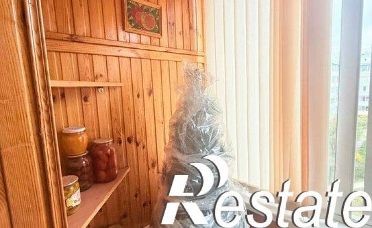 3-комн квартира улица Богдана Хмельницкого, 35,  д. 35