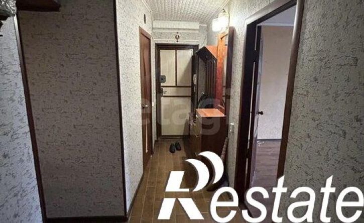 3-комн квартира Белорусская улица, 42,  д. 42