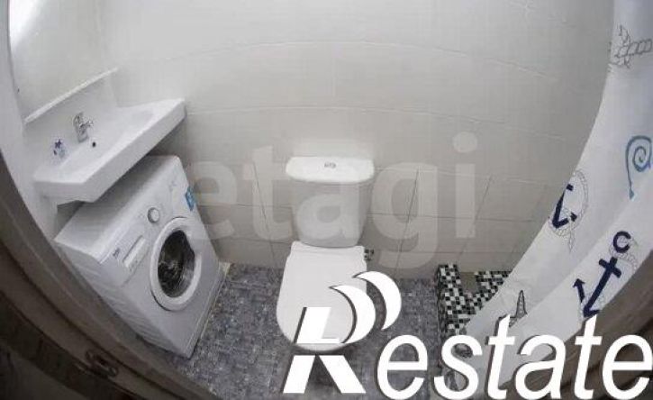 3-комн квартира улица Красина, 26,  д. 26