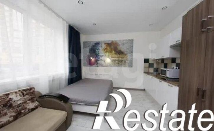 3-комн квартира улица Красина, 26,  д. 26