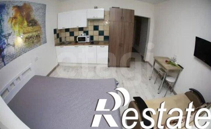 3-комн квартира улица Красина, 26,  д. 26