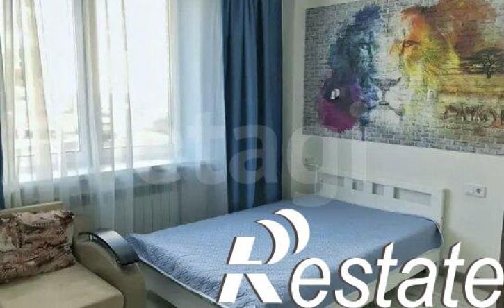 3-комн квартира улица Красина, 26,  д. 26
