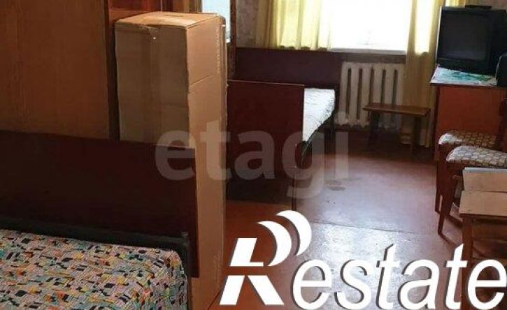 2-комн квартира улица Шолохова, 62,  д. 62