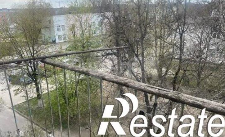 2-комн квартира улица Шолохова, 62,  д. 62