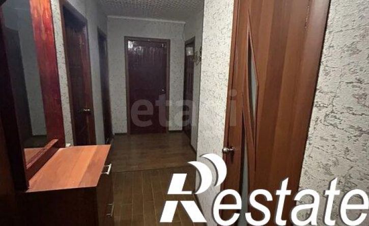 3-комн квартира Белорусская улица, 42,  д. 42