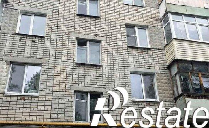 2-комн квартира улица Шолохова, 62,  д. 62