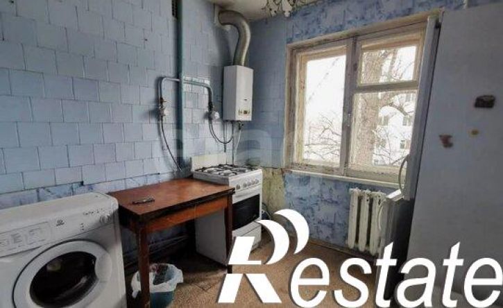 2-комн квартира улица Брянской Пролетарской Дивизии, 9,  д. 9
