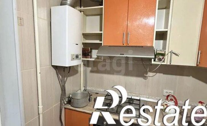3-комн квартира Белорусская улица, 42,  д. 42