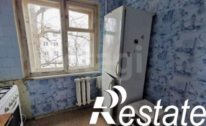 2-комн квартира улица Брянской Пролетарской Дивизии, 9,  д. 9