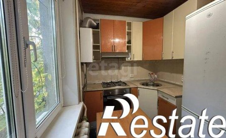 3-комн квартира Белорусская улица, 42,  д. 42