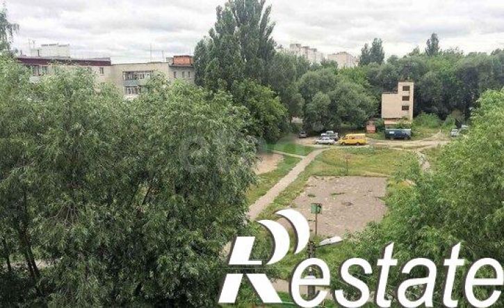 2-комн квартира улица Шолохова, 62,  д. 62