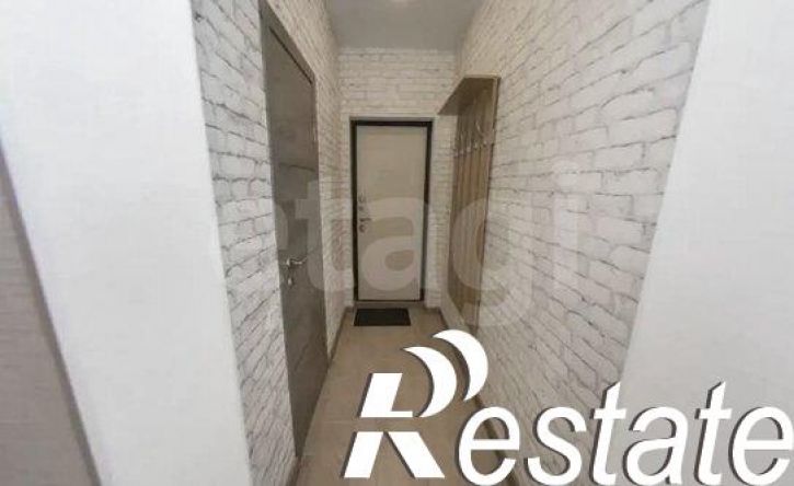 3-комн квартира улица Красина, 26,  д. 26