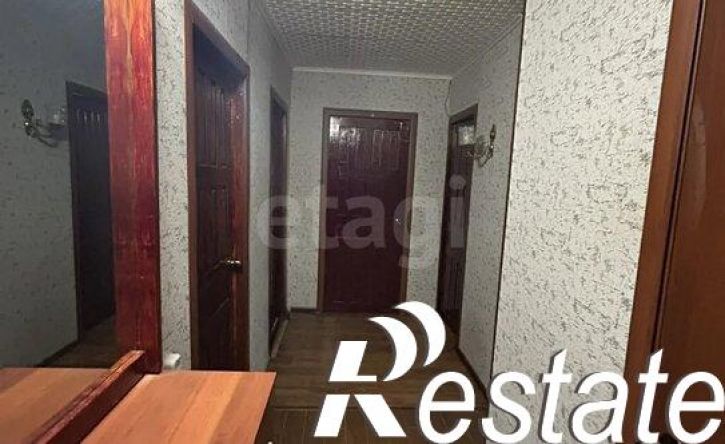 3-комн квартира Белорусская улица, 42,  д. 42