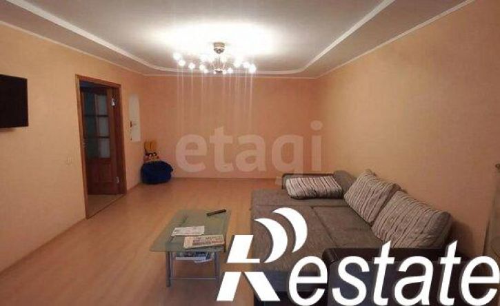 2-комн квартира улица Медведева, 9,  д. 9