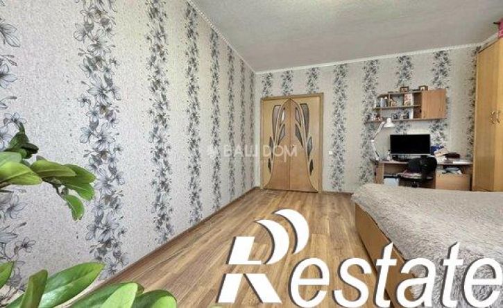 1-комн квартира улица Ромашина, 58/2,  д. 58/2
