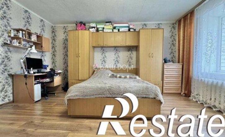 1-комн квартира улица Ромашина, 58/2,  д. 58/2