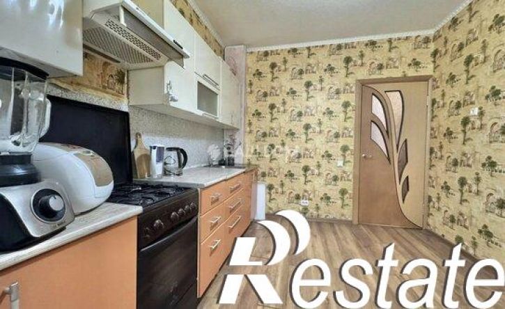 1-комн квартира улица Ромашина, 58/2,  д. 58/2