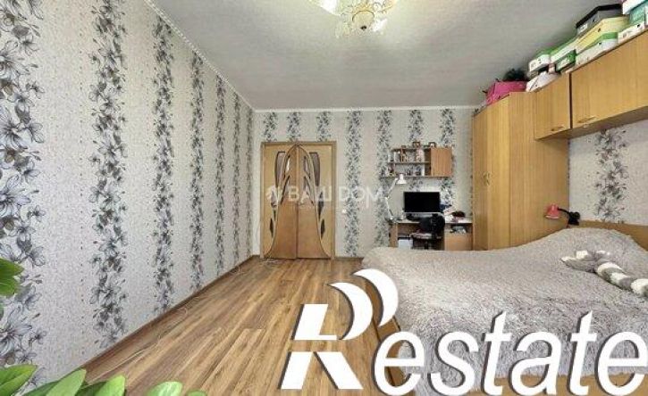 1-комн квартира улица Ромашина, 58/2,  д. 58/2