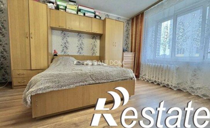 1-комн квартира улица Ромашина, 58/2,  д. 58/2