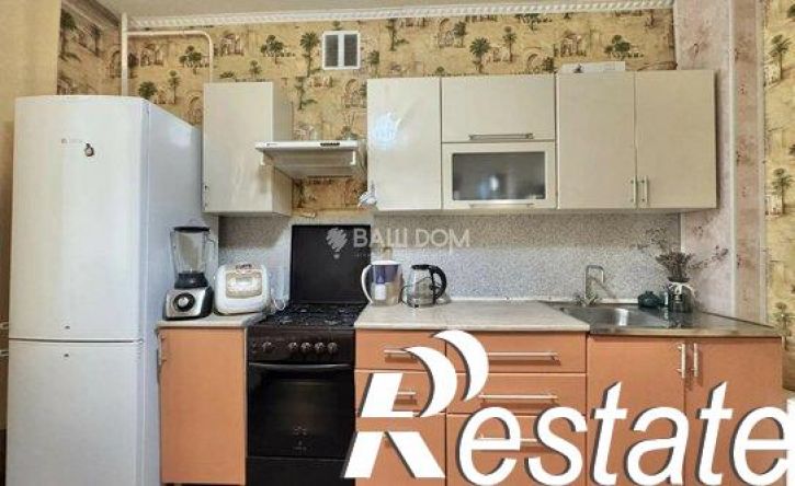 1-комн квартира улица Ромашина, 58/2,  д. 58/2