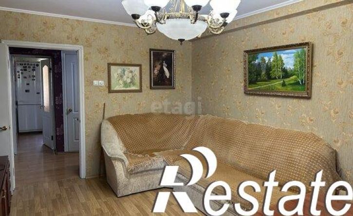 3-комн квартира Авиационная улица, 12,  д. 12