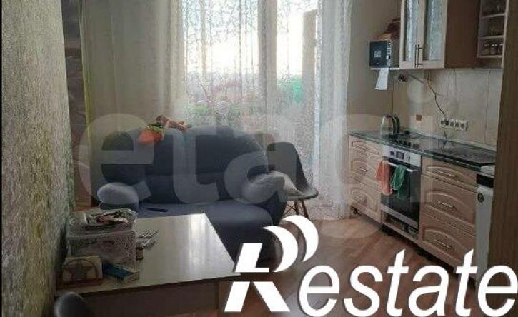 1-комн квартира Красноармейская улица, 100,  д. 100